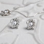 Mom- Biscuits Exclusive- Willow Necklace Plus FREE EARRINGS