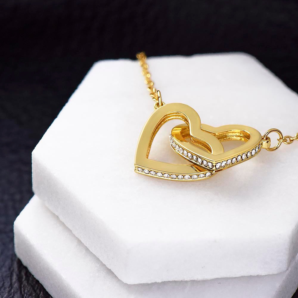 Mom- Biscuits Exclusive- Ivy Necklace