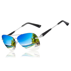 Polarized Luxury Men's Sunglasses