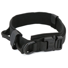 Tactical Dog Collar