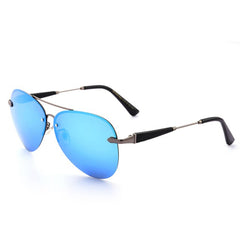 Polarized Luxury Men's Sunglasses