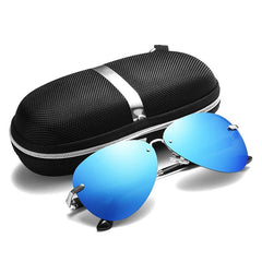 Polarized Luxury Men's Sunglasses