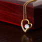 Mom- You Gave Me Roots-V2-Willa Necklace