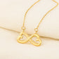 Mom- Your Love Surrounded Me-V2- Taylor Necklace