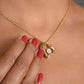 Mom- The Steady Ground Exclusive- Willa Necklace