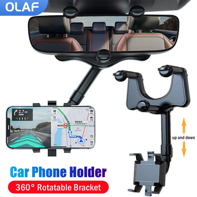 360° Phone Car Holder