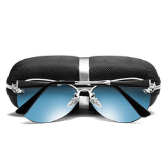 Polarized Luxury Men's Sunglasses