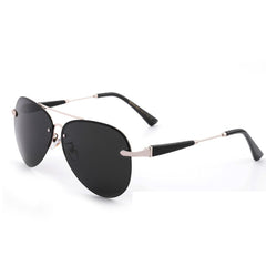 Polarized Luxury Men's Sunglasses